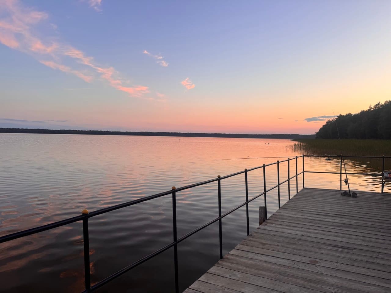 A memory from 2025